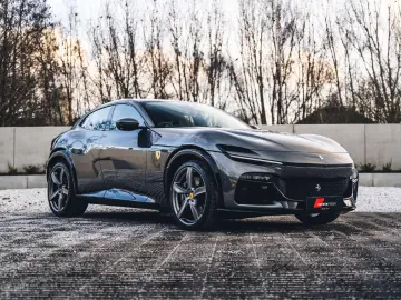 Purosangue Grigio Silverstone   Hea Mass Seats