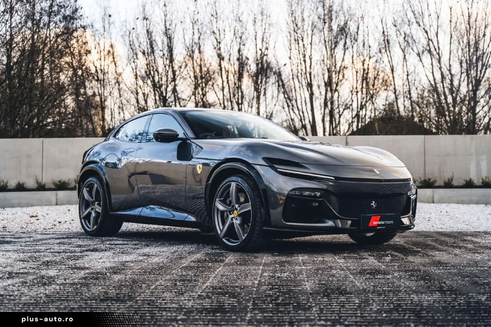 Purosangue Grigio Silverstone   Hea Mass Seats