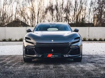 Purosangue Grigio Silverstone   Hea Mass Seats