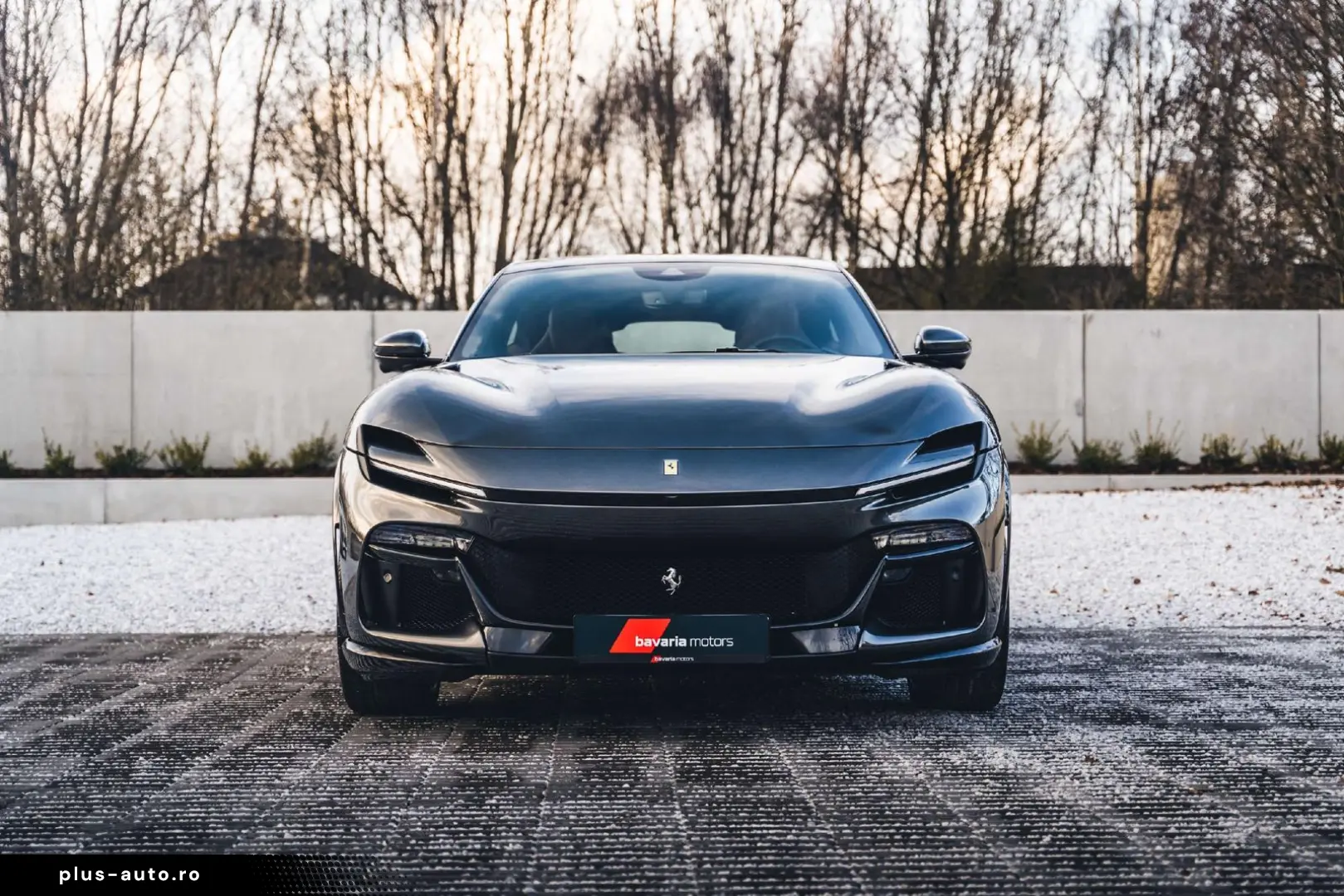 Purosangue Grigio Silverstone   Hea Mass Seats