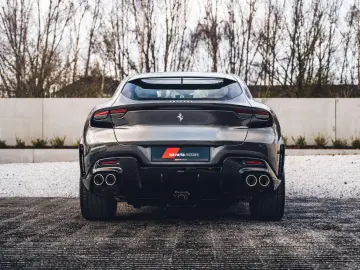 Purosangue Grigio Silverstone   Hea Mass Seats