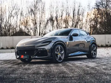 Purosangue Grigio Silverstone   Hea Mass Seats