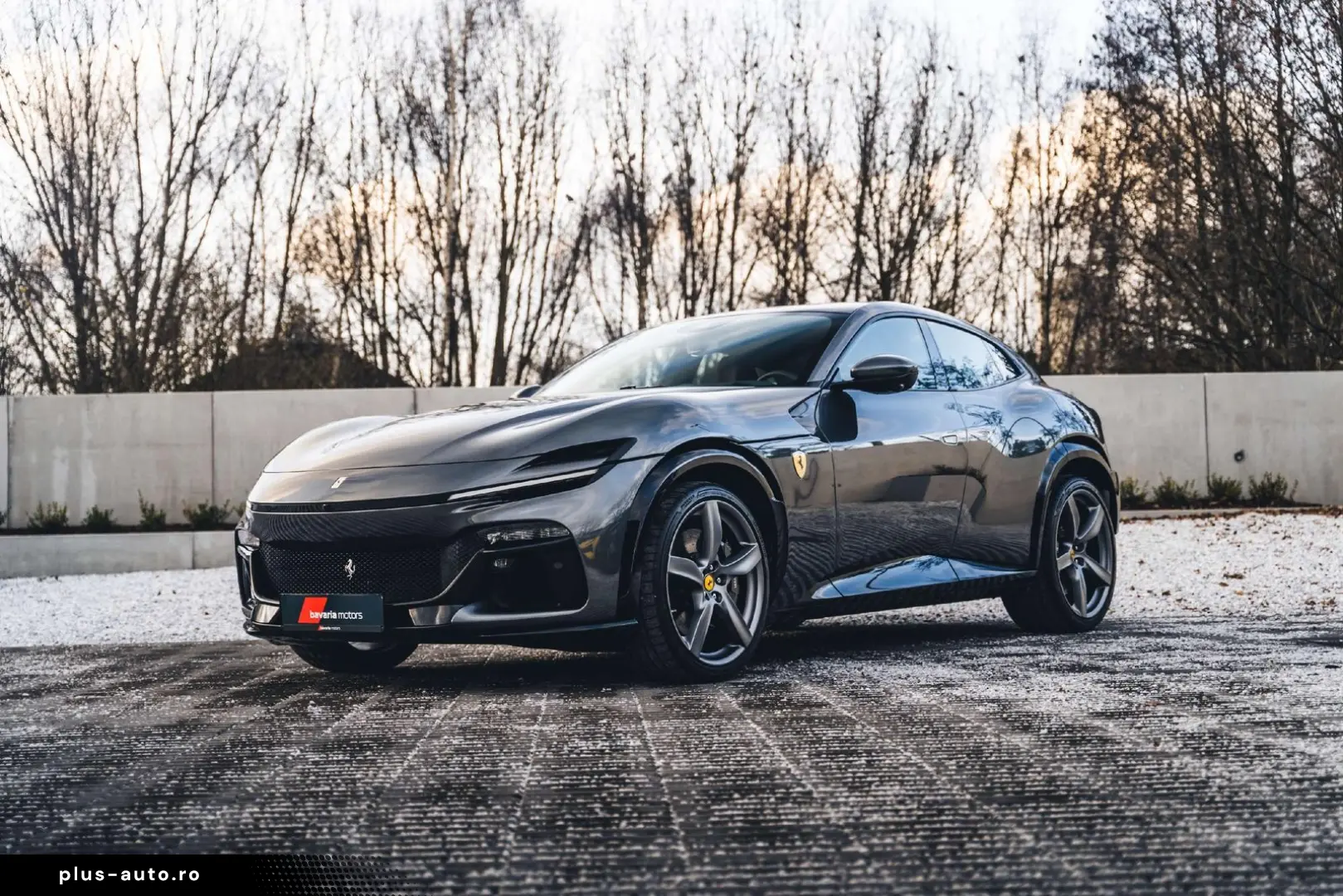 Purosangue Grigio Silverstone   Hea Mass Seats