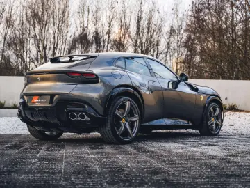 Purosangue Grigio Silverstone   Hea Mass Seats