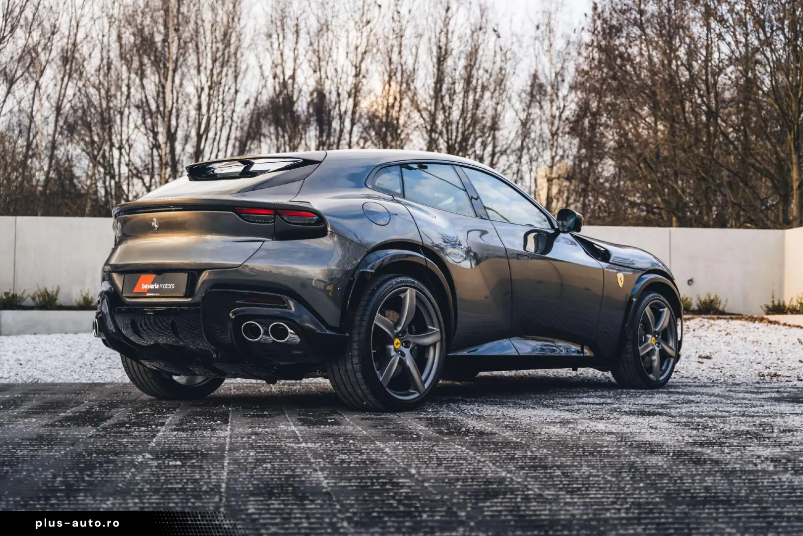 Purosangue Grigio Silverstone   Hea Mass Seats