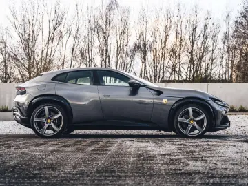 Purosangue Grigio Silverstone   Hea Mass Seats