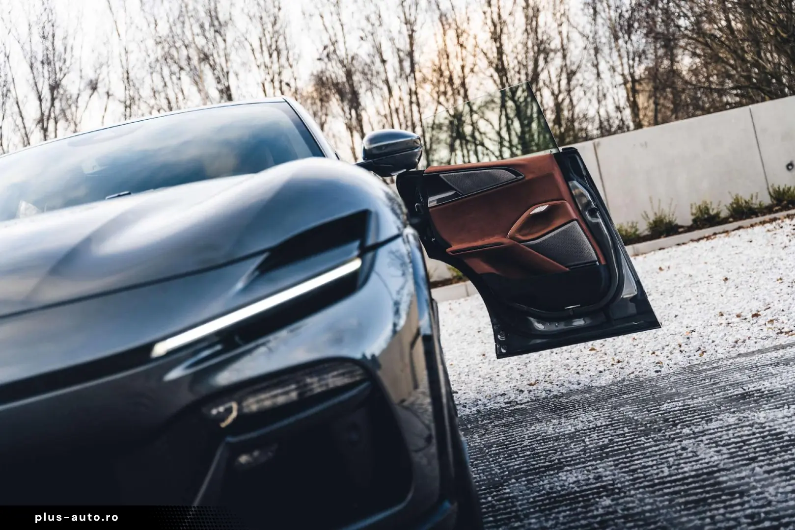 Purosangue Grigio Silverstone   Hea Mass Seats