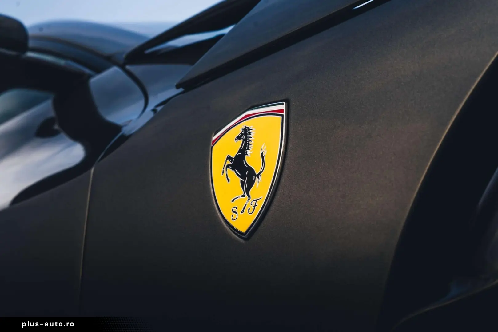 Purosangue Grigio Silverstone   Hea Mass Seats