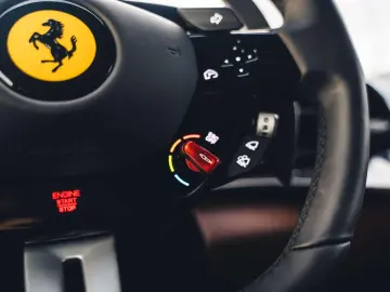 Purosangue Grigio Silverstone   Hea Mass Seats