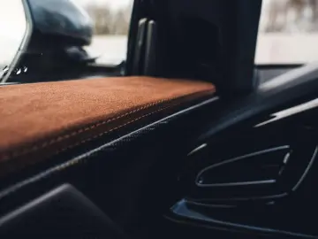 Purosangue Grigio Silverstone   Hea Mass Seats