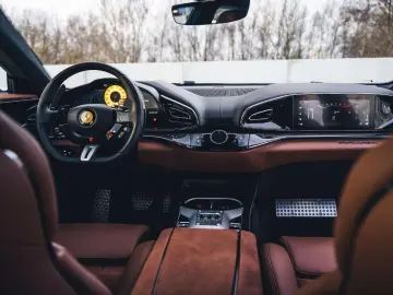 Purosangue Grigio Silverstone   Hea Mass Seats