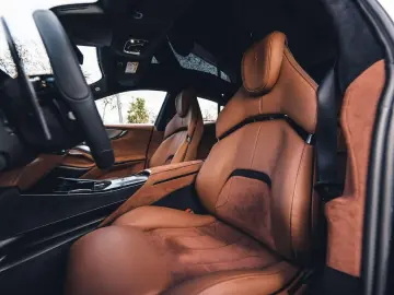 Purosangue Grigio Silverstone   Hea Mass Seats