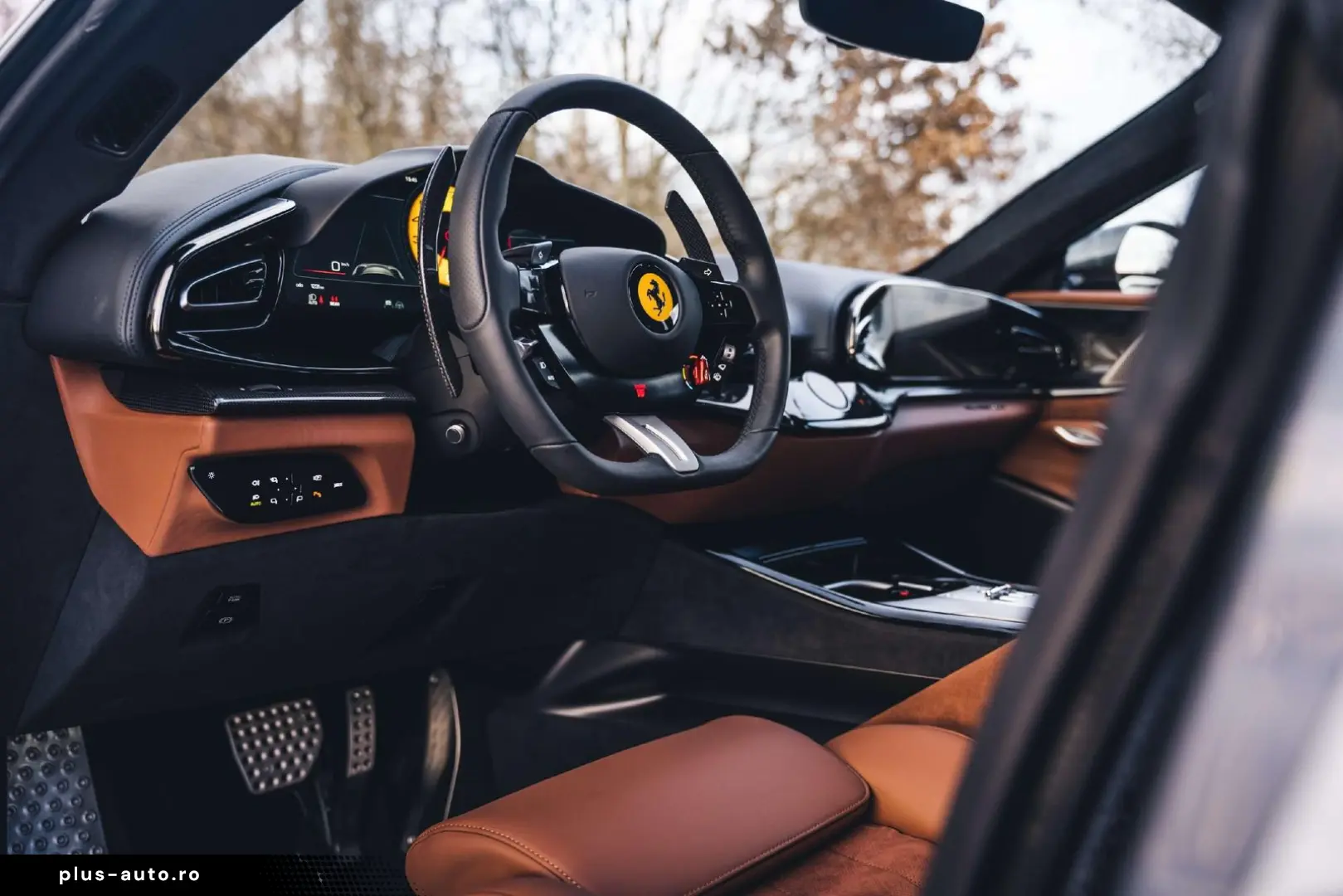 Purosangue Grigio Silverstone   Hea Mass Seats