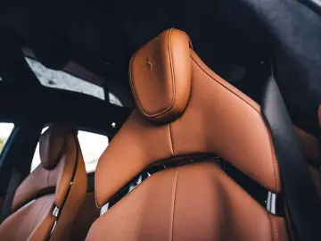 Purosangue Grigio Silverstone   Hea Mass Seats