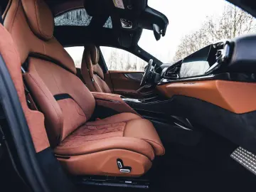 Purosangue Grigio Silverstone   Hea Mass Seats