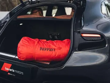 Purosangue Grigio Silverstone   Hea Mass Seats