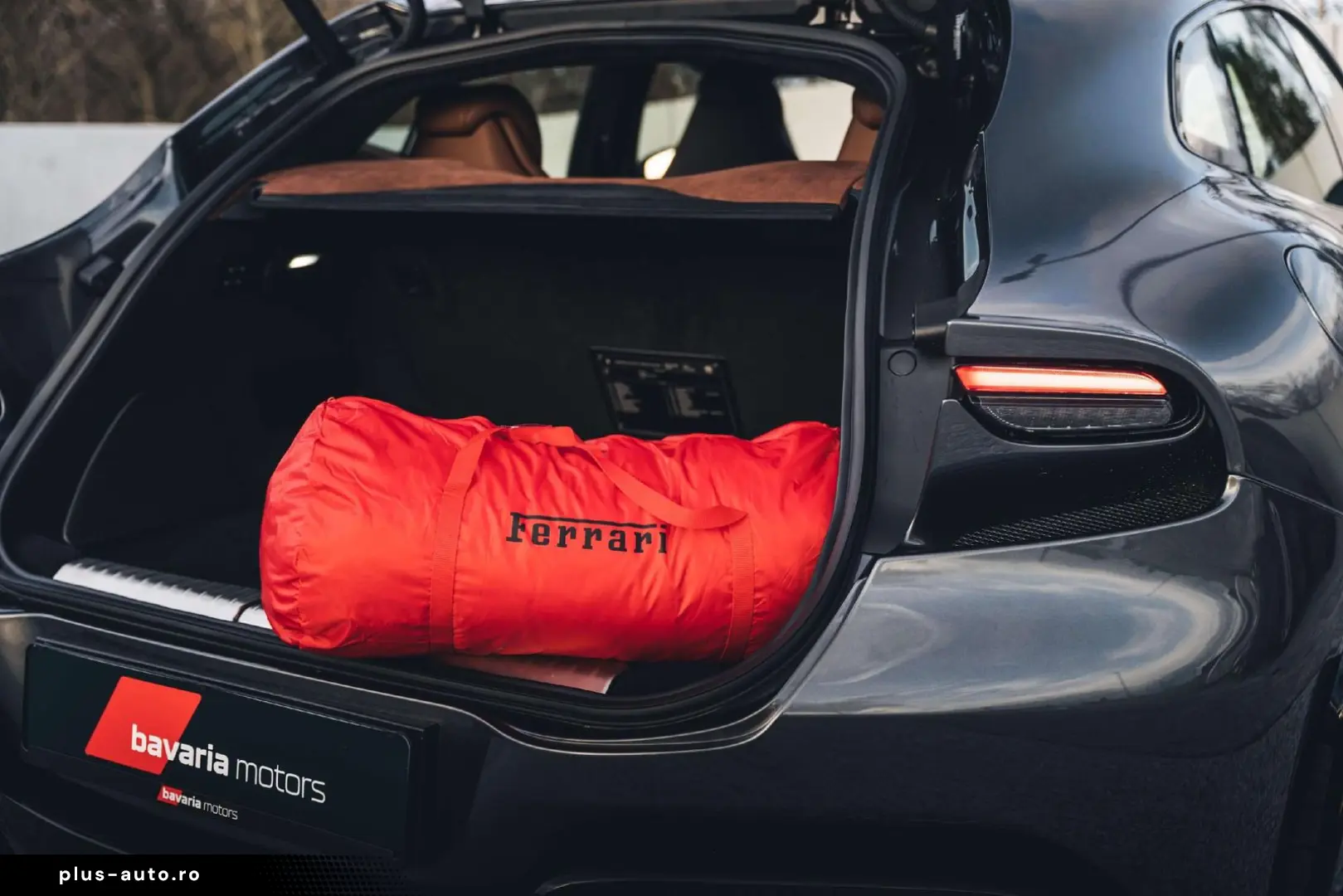 Purosangue Grigio Silverstone   Hea Mass Seats