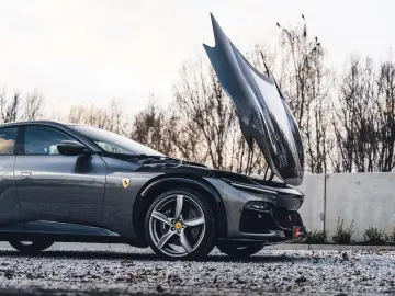 Purosangue Grigio Silverstone   Hea Mass Seats