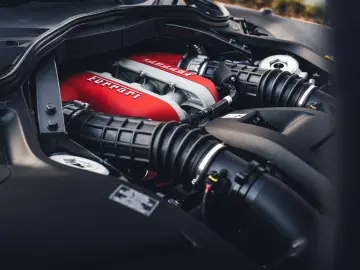 Purosangue Grigio Silverstone   Hea Mass Seats