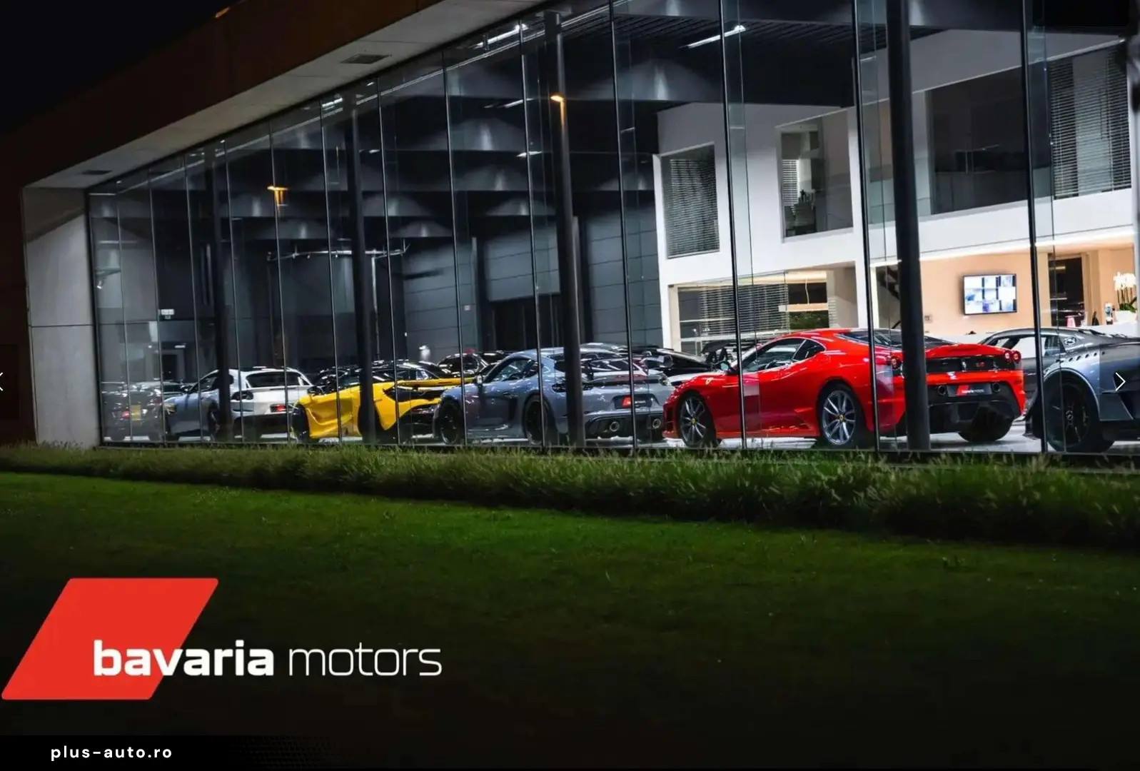 Purosangue Grigio Silverstone   Hea Mass Seats