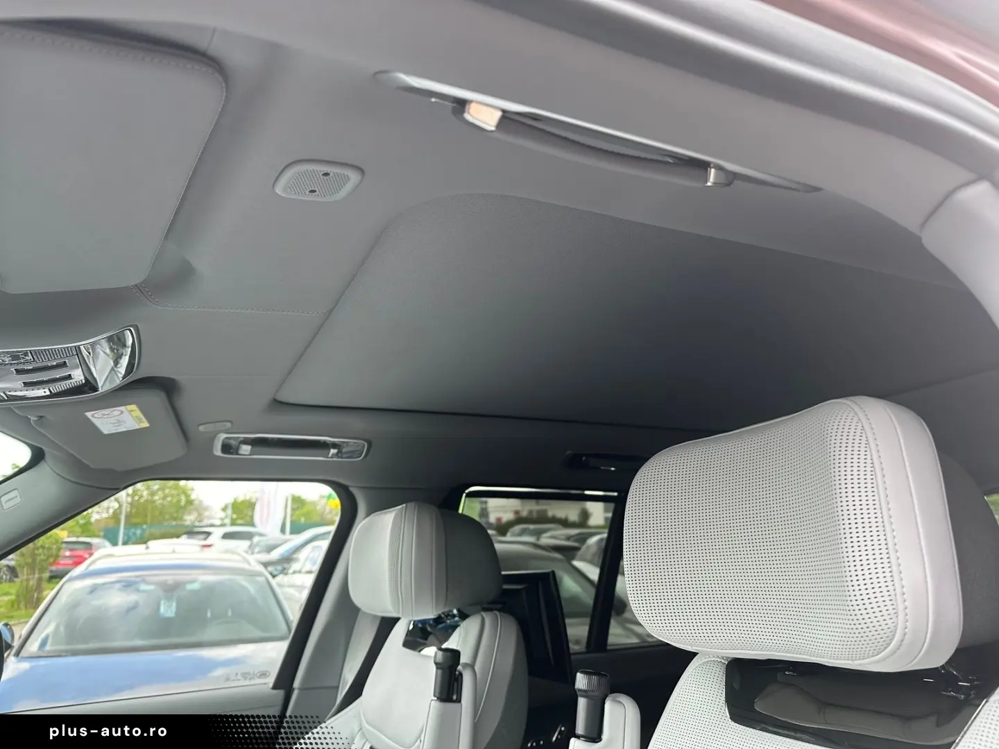 Range Rover 4.4 P615 SV 23Zoll AHK Stdhzg