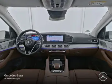 GLE 450 d 4M AMG Advanced  Pano 7.Sitze Multibea