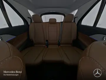 GLE 450 d 4M AMG Advanced  Pano 7.Sitze Multibea