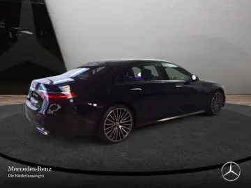 S 450 d 4M Lang AMG Pano Exklusiv Night Digital