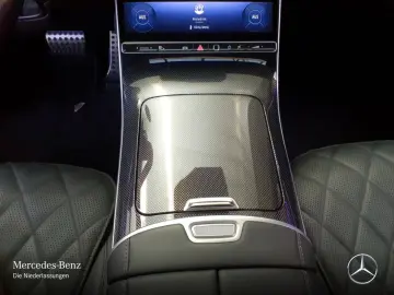 S 450 d 4M Lang AMG Pano Exklusiv Night Digital