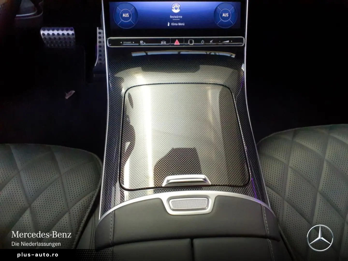 S 450 d 4M Lang AMG Pano Exklusiv Night Digital