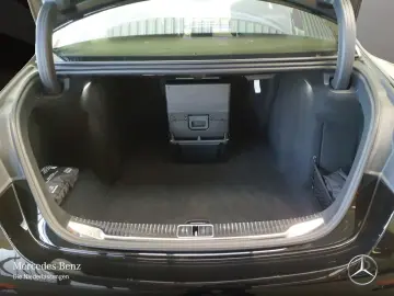 S 450 d 4M Lang AMG Pano Exklusiv Night Digital