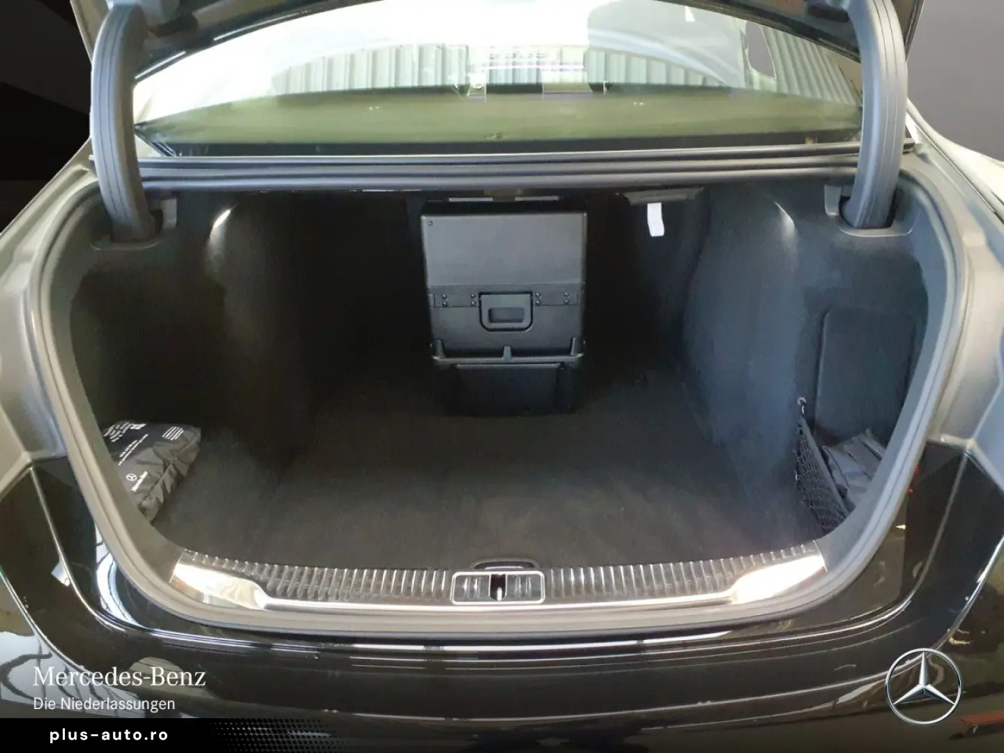 S 450 d 4M Lang AMG Pano Exklusiv Night Digital