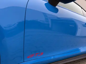 992 GT3 LIFT BOSE LEDERPAKET CARBON