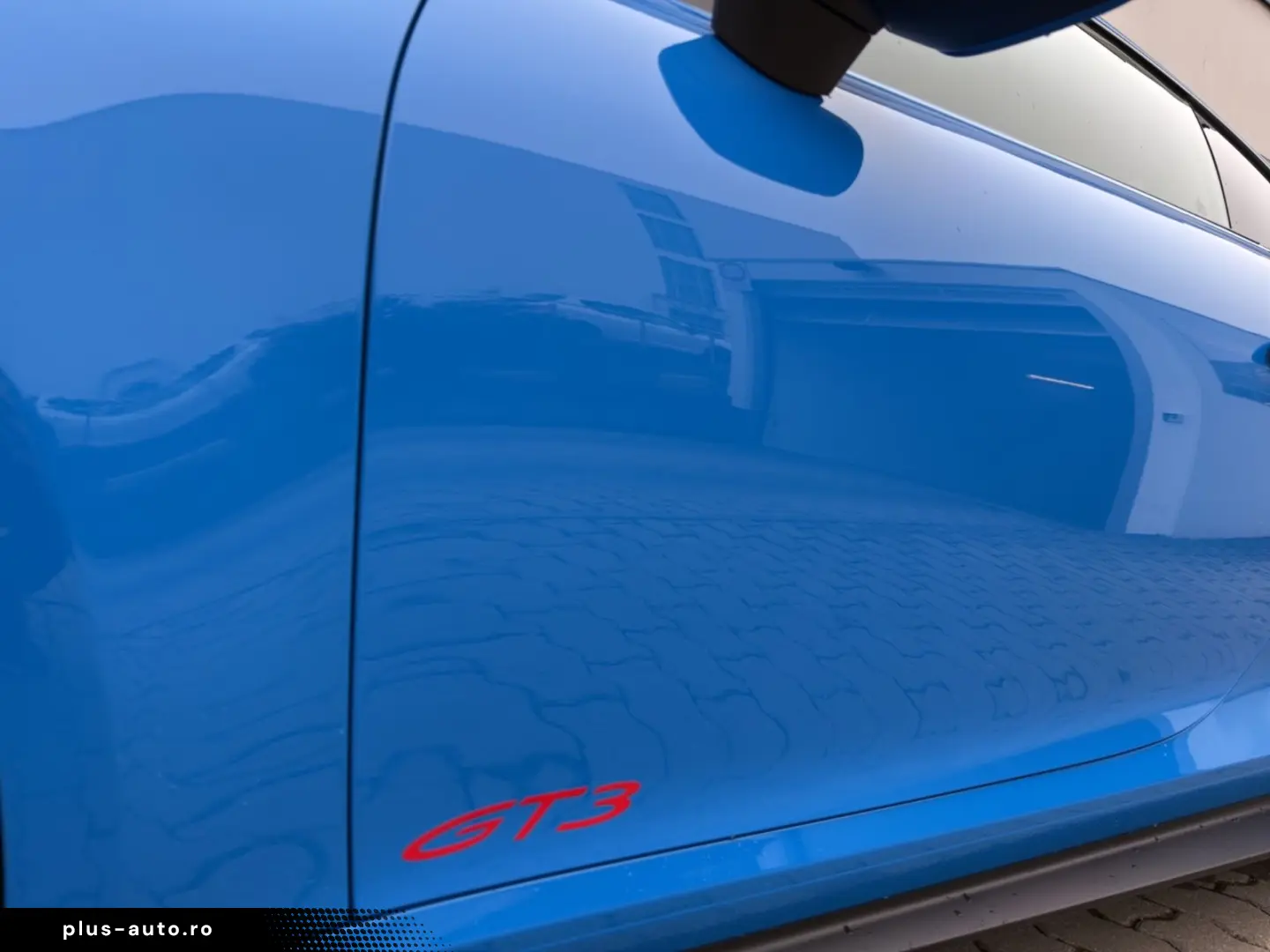 992 GT3 LIFT BOSE LEDERPAKET CARBON