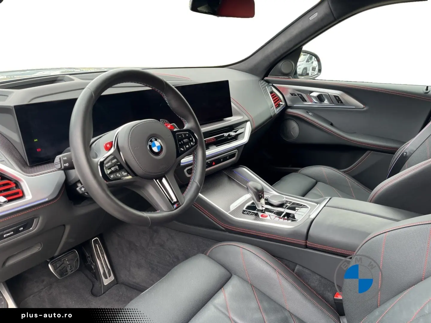 XM Label Massage 360  M Brooklyn Grau