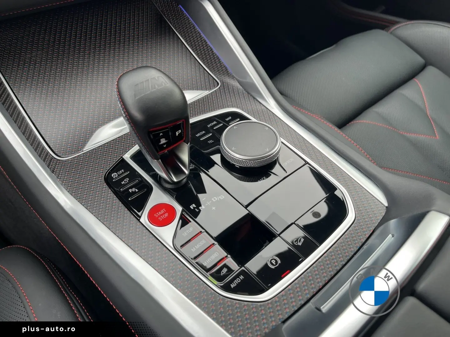 XM Label Massage 360  M Brooklyn Grau