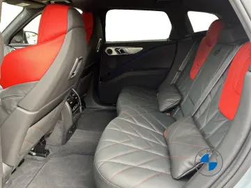 XM Label Massage 360  M Brooklyn Grau