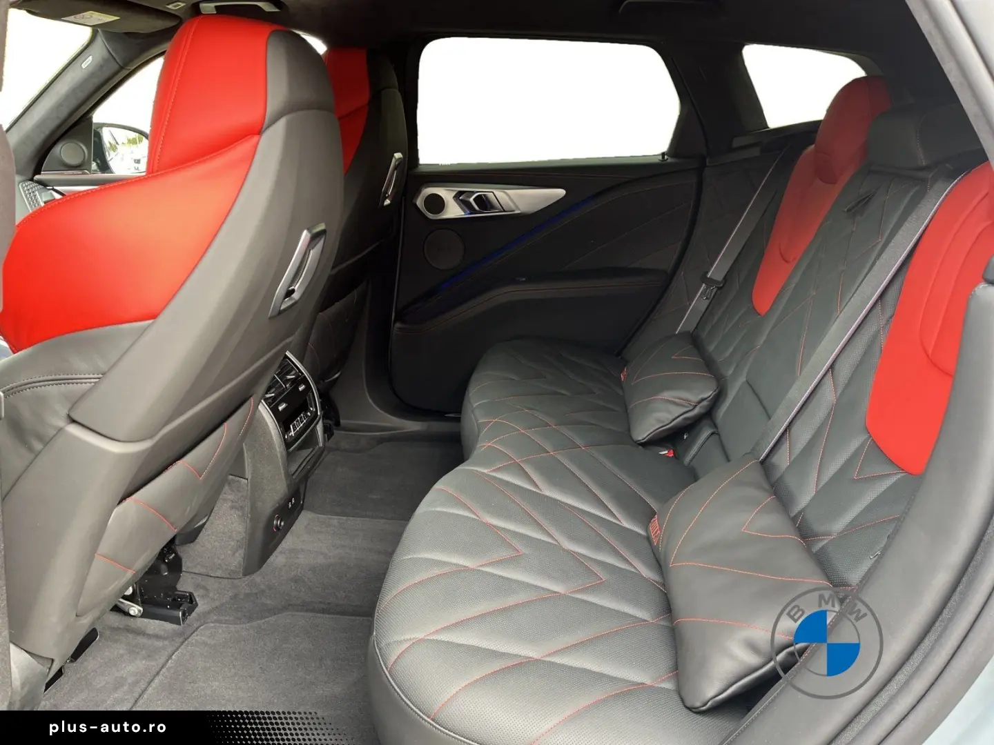 XM Label Massage 360  M Brooklyn Grau