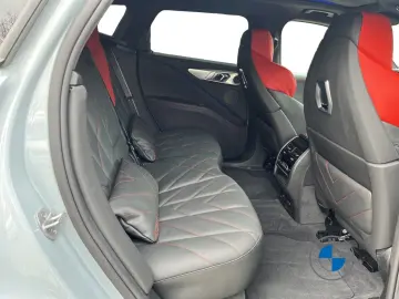 XM Label Massage 360  M Brooklyn Grau