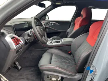 XM Label Massage 360  M Brooklyn Grau