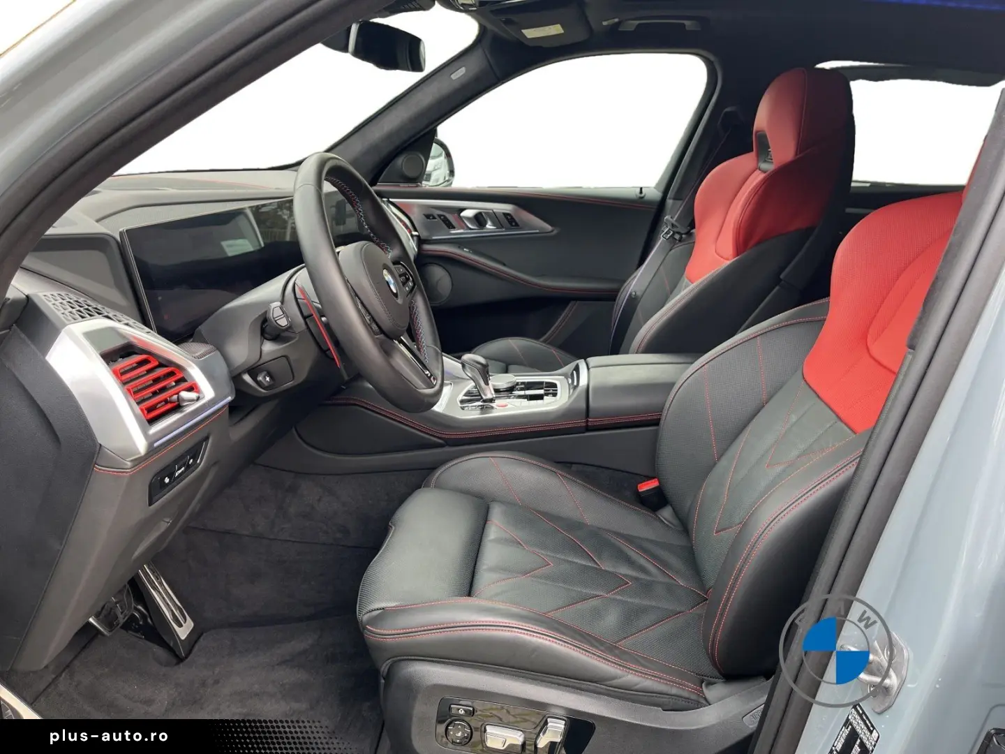 XM Label Massage 360  M Brooklyn Grau