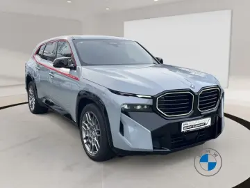 XM Label Massage 360  M Brooklyn Grau