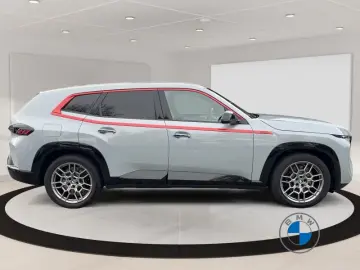 XM Label Massage 360  M Brooklyn Grau