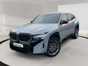 XM Label Massage 360  M Brooklyn Grau