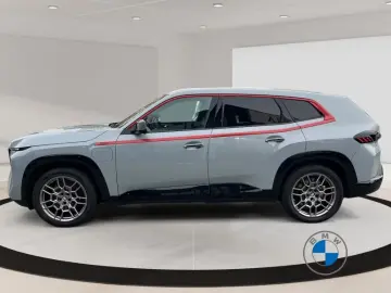 XM Label Massage 360  M Brooklyn Grau