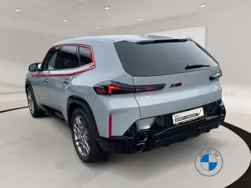 XM Label Massage 360  M Brooklyn Grau