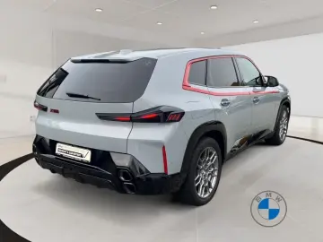 XM Label Massage 360  M Brooklyn Grau