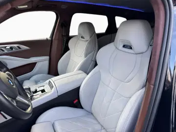 XM 50e LiveProf 360  Bowers&Wilkins  23