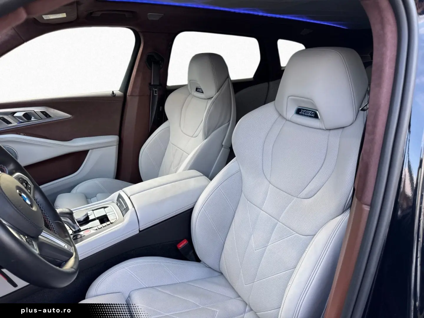 XM 50e LiveProf 360  Bowers&Wilkins  23