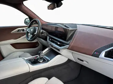 XM 50e LiveProf 360  Bowers&Wilkins  23